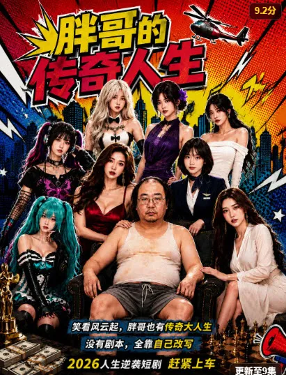 《深蓝守护者》短剧海报，missav热血传奇精选